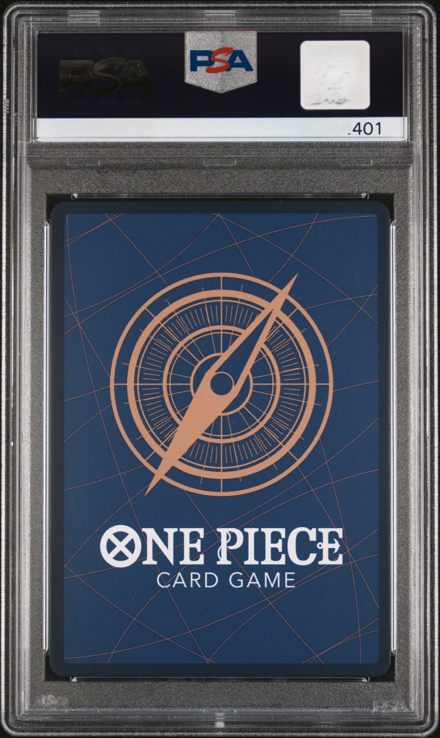 [PSA10] 2022 ONE PIECE JAPAN BOA HANCOCK OP-01 ALT ART