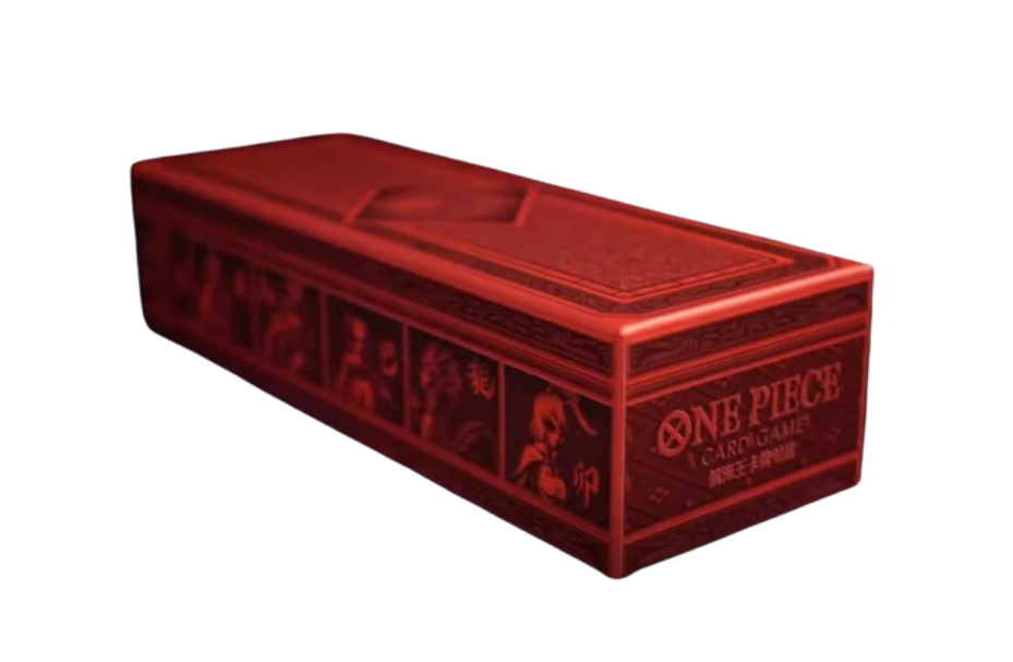[PRE-ORDER][SEALED] 4TH ANNIVERSARY CS ONE PIECE ZODIAC SET